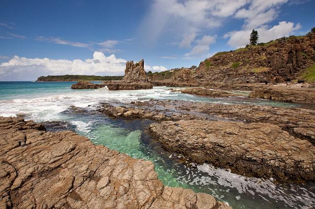 284 Jones Beach, cathedral rocks.jpg